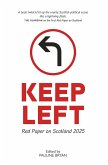 Keep Left (eBook, ePUB)