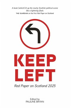 Cover Keep Left (eBook, ePUB)