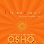 The Secret of Secrets (MP3-Download)