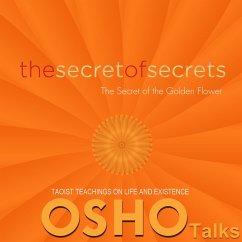 The Secret of Secrets (MP3-Download) - Osho