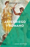 Arte griego y romano (eBook, ePUB)