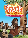 Spark Story Bible (eBook, ePUB)