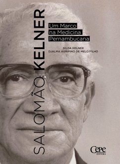 Cover Salomão Kelner (eBook, ePUB)