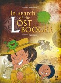 In search of the lost booger (eBook, ePUB) In search of the lost booger (eBook, ePUB)