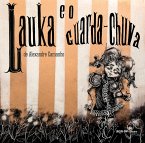 Lauka e o guarda chuva (eBook, ePUB)
