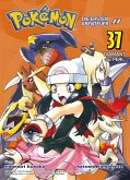 Pokémon - Die ersten Abenteuer, Band 37 - Diamant und Perl (eBook, ePUB) Pokémon - Die ersten Abenteuer, Band 37 - Diamant und Perl (eBook, ePUB)