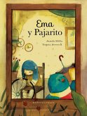 Ema y Pajarito (eBook, ePUB) Ema y Pajarito (eBook, ePUB)