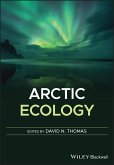 Arctic Ecology (eBook, ePUB)