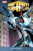 Infinity Wars Megaband - Infinity Warps (eBook, ePUB) Infinity Wars Megaband - Infinity Warps (eBook, ePUB)