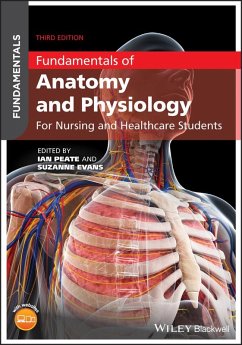 Cover Fundamentals of Anatomy and Physiology (eBook, ePUB)