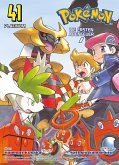 Pokémon - Die ersten Abenteuer, Band 41 (eBook, ePUB) Pokémon - Die ersten Abenteuer, Band 41 (eBook, ePUB)