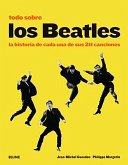 Todo sobre los Beatles (eBook, ePUB) Todo sobre los Beatles (eBook, ePUB)