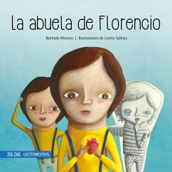 Cover La abuela de Florencio (eBook, ePUB)