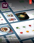 Adobe XD Classroom in a Book (2020 release) (eBook, ePUB) Adobe XD Classroom in a Book (2020 release) (eBook, ePUB)