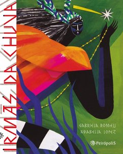 Cover Irmãs da chuva (eBook, ePUB)