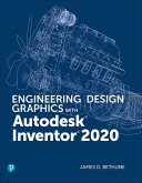 Engineering Design Graphics with Autodesk Inventor 2020 (eBook, ePUB)