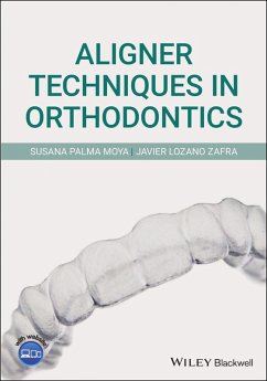 Cover Aligner Techniques in Orthodontics (eBook, ePUB)
