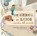 De cerca, de lejos (eBook, ePUB)