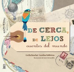Cover De cerca, de lejos (eBook, ePUB)