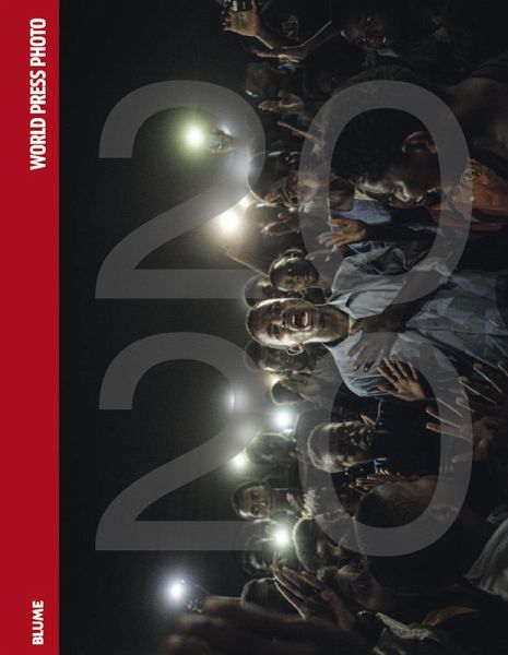 World Press photo 20 (eBook, ePUB)