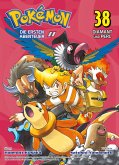 Pokémon - Die ersten Abenteuer, Band 38 - Diamant und Perl (eBook, ePUB) Pokémon - Die ersten Abenteuer, Band 38 - Diamant und Perl (eBook, ePUB)
