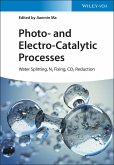 Photo- and Electro-Catalytic Processes (eBook, ePUB)