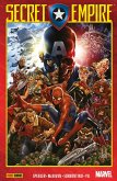 Secret Empire (eBook, ePUB) Secret Empire (eBook, ePUB)