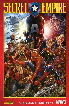 Cover Secret Empire (eBook, ePUB)