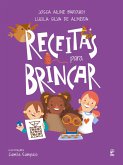 Receitas para brincar (eBook, ePUB) Receitas para brincar (eBook, ePUB)