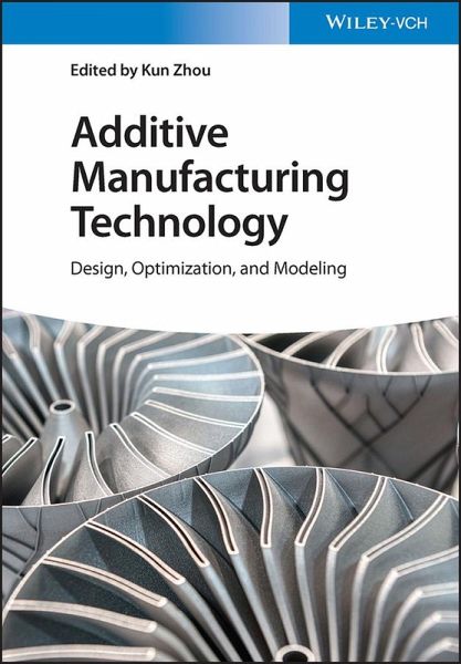 Additive Manufacturing Technology (eBook, ePUB) Additive Manufacturing Technology (eBook, ePUB)