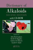 Dictionary of Alkaloids with CD-ROM (eBook, ePUB) Dictionary of Alkaloids with CD-ROM (eBook, ePUB)