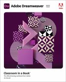 Adobe Dreamweaver Classroom in a Book (2022 release) (eBook, ePUB) Adobe Dreamweaver Classroom in a Book (2022 release) (eBook, ePUB)