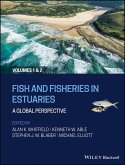 Fish and Fisheries in Estuaries (eBook, ePUB)
