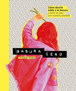 Cover Basura cero (eBook, ePUB)