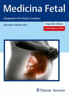Cover Medicina Fetal (eBook, ePUB)