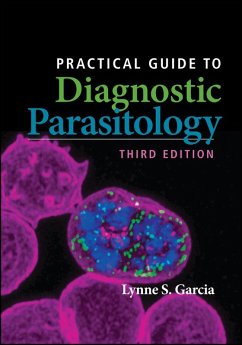 Practical Guide to Diagnostic Parasitology (eBook, ePUB) - Garcia, Lynne Shore