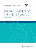 The SAC Classification in Implant Dentistry (eBook, ePUB) The SAC Classification in Implant Dentistry (eBook, ePUB)