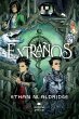 Extraños (eBook, ePUB) - Bild 1