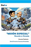 Misión Especial (eBook, ePUB) Misión Especial (eBook, ePUB)