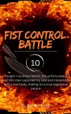Fist Control Battle (eBook, ePUB) Fist Control Battle (eBook, ePUB)