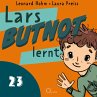 Lars BUTNOT lernt (MP3-Download) - Bild 1