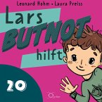 Lars BUTNOT hilft (MP3-Download)