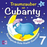 Regenbogenwald - Beruhigende Gute-Nacht-Geschichte (MP3-Download) Regenbogenwald - Beruhigende Gute-Nacht-Geschichte (MP3-Download)