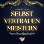Selbstvertrauen MEISTERN (MP3-Download)