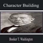 Character Building (MP3-Download)