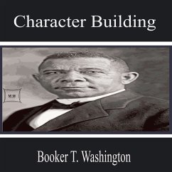 Character Building (MP3-Download) - Washington, Booker T.