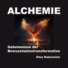 Cover Alchemie (MP3-Download)