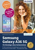 Samsung Galaxy A36 5G (eBook, PDF) Samsung Galaxy A36 5G (eBook, PDF)