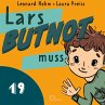 Lars BUTNOT muss (MP3-Download) - Bild 1