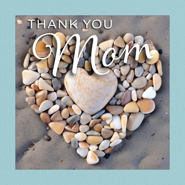 Thank You Mom (eBook, ePUB) Thank You Mom (eBook, ePUB)